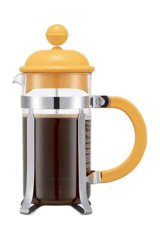 Cafetera de émbolo Caffettiera - 35 cl - 3 tazas