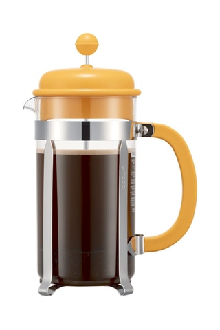 Cafetera de émbolo Caffettiera - 100 cl - 8 tazas