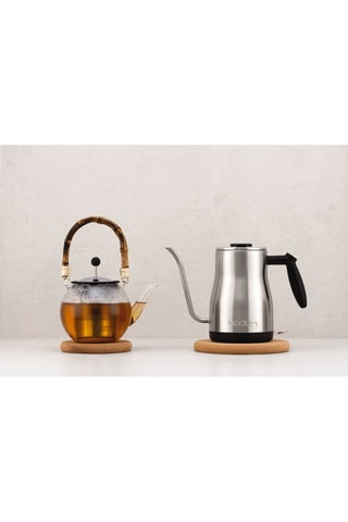 Hervidor eléctrico con boquilla larga Bistro - 100 cl