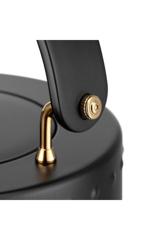 Hervidor eléctrico Ottoni - 0,5 l