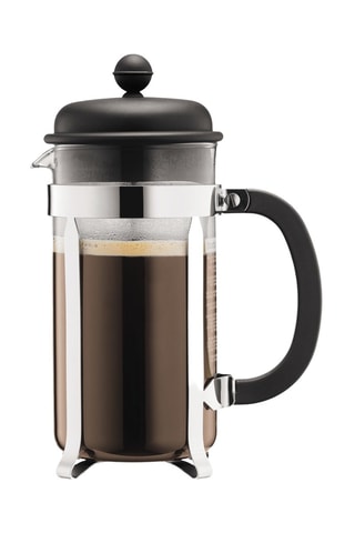 Cafetera de émbolo Java - 8 tazas - 1 l