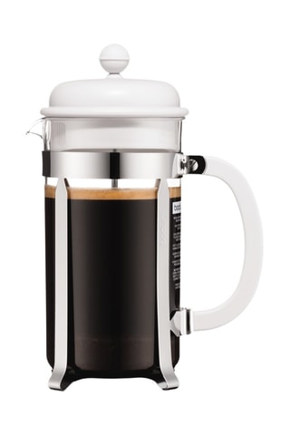 Cafetera de émbolo Java - 8 tazas - 1 l