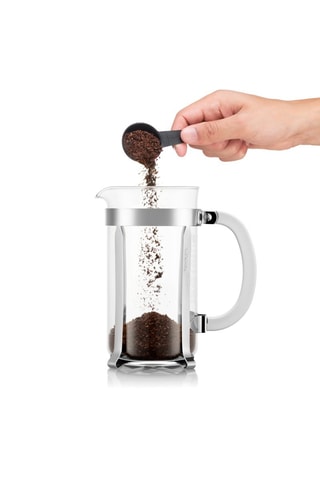 Cafetera de émbolo Java - 8 tazas - 1 l