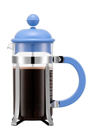 Cafetera de émbolo Java - 3 tazas - 0,35 l