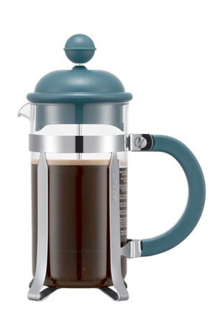 Cafetera de émbolo Caffettiera - 35 cl - 3 tazas