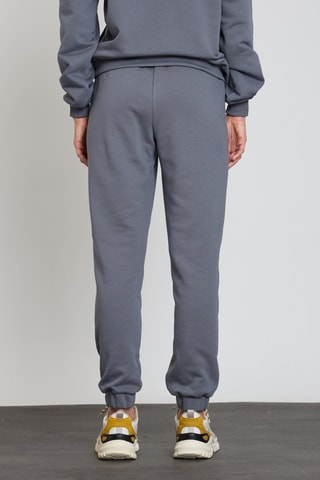 Pantaloni sportivi  - Grigio