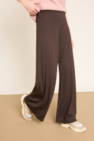 Pantaloni - Marrone