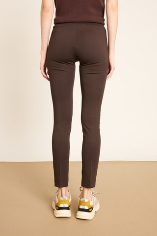 Pantaloni - Marrone