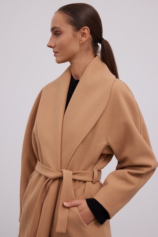 Cappotto  - Marrone