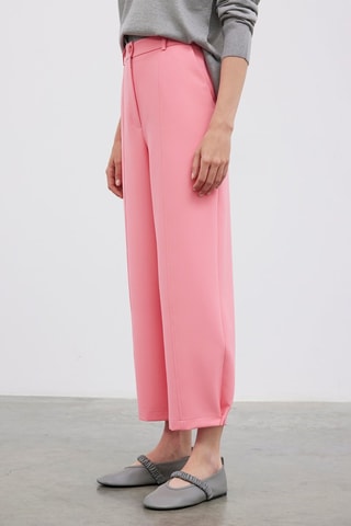 Pantaloni  - Rosa