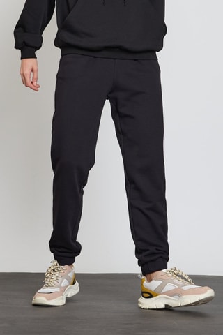 Pantaloni sportivi  - Nero