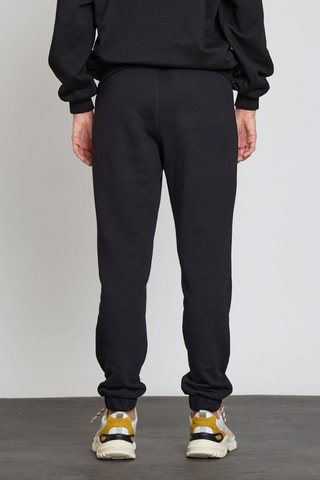 Pantaloni sportivi  - Nero