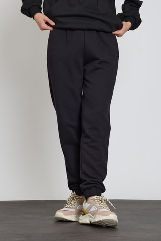 Pantaloni sportivi  - Nero