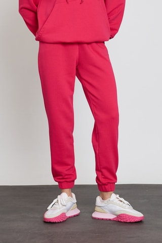 Pantaloni sportivi  - Rosa