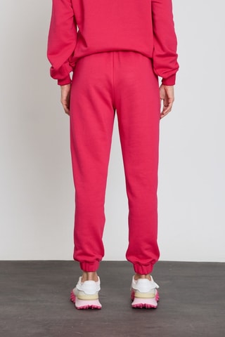 Pantaloni sportivi  - Rosa