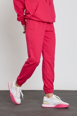 Pantaloni sportivi  - Rosa