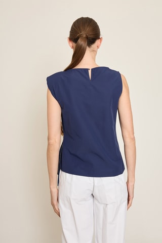 Top - Navy