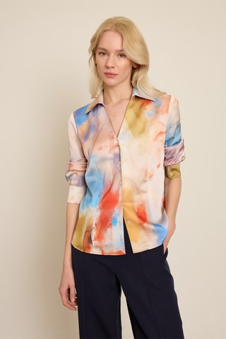 Camicia - Multicolore