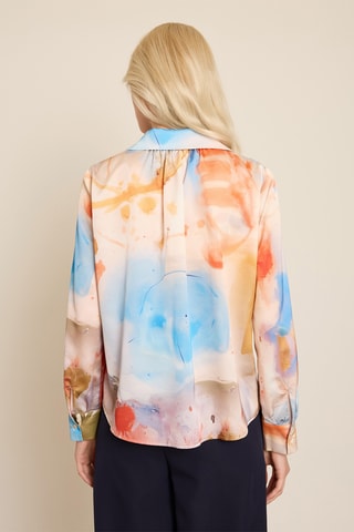 Camicia - Multicolore