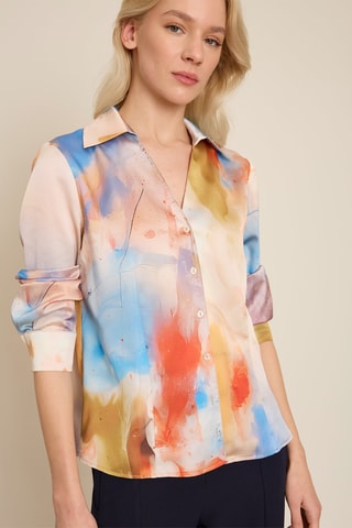 Camicia - Multicolore