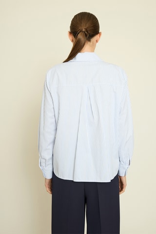 Camicia - Blu