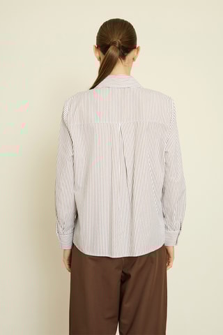 Camicia - Marrone