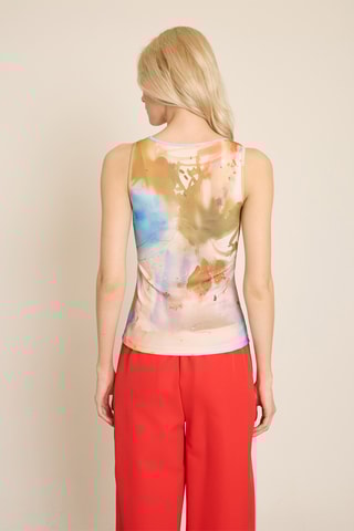 Canotta - Multicolore