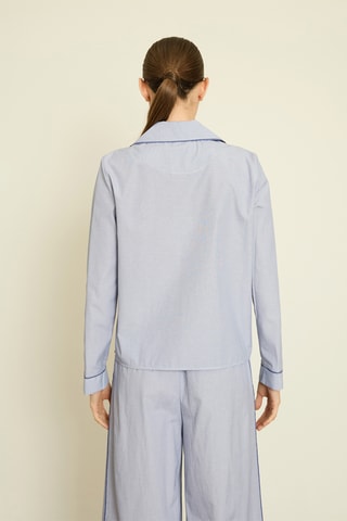 Camicia - Blu
