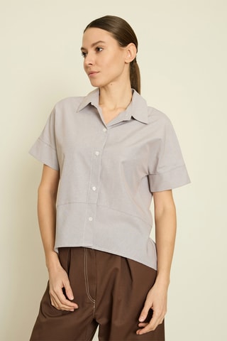 Camicia - Marrone