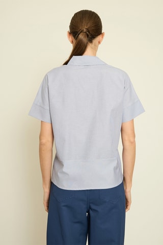 Camicia - Blu