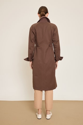 Trench - Marrone