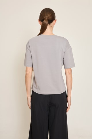 T-shirt - Grigio