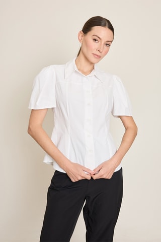 Camicia - Bianco