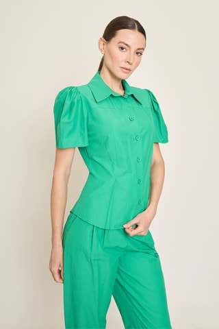 Camicia - Verde