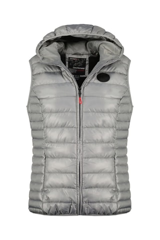 Parka Annecy - Gris