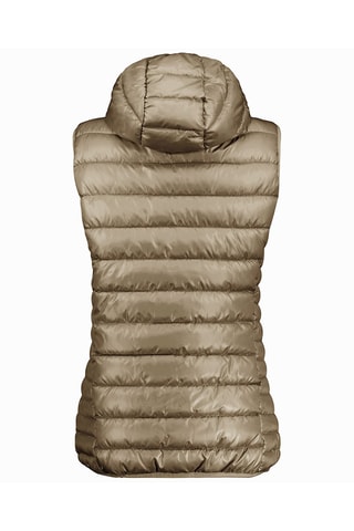 Parka Annecy - Amarillo