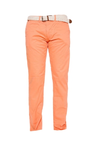 Pantalón Piperno - Coral