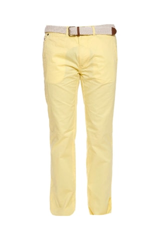 Pantalón Piperno - Amarillo