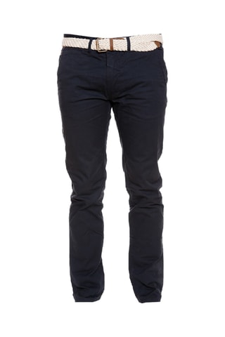 Pantalón Piperno - Azul marino