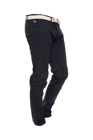 Pantalón Piperno - Azul marino