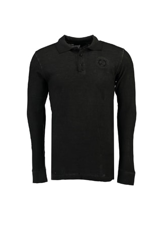 Polo - Negro