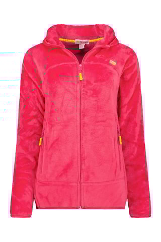 Sudadera polar - Negro