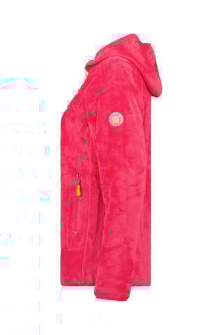 Sudadera polar - Negro