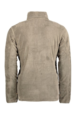 Chaqueta polar - Topo