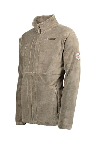 Chaqueta polar - Topo