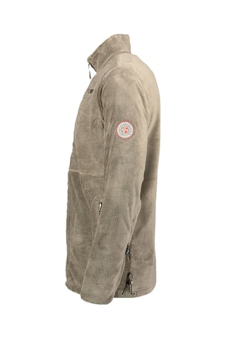 Chaqueta polar - Topo