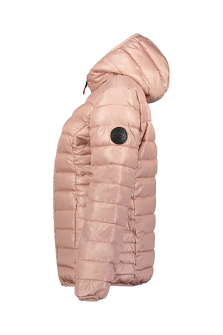 Parka Annecy - Rosa