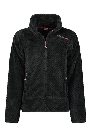 Polar Tropezienne - Negro