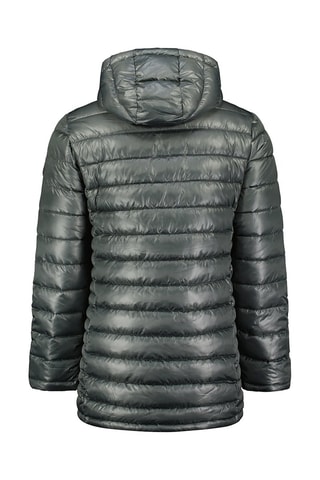 Parka Calender - Gris