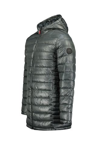 Parka Calender - Gris